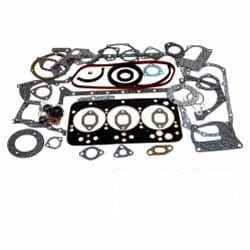 1930257 Комплект Прокладок Двигателя