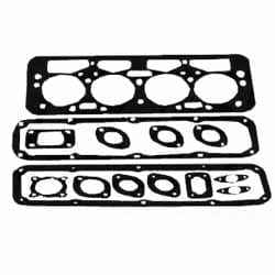 81300268 Комплект Прокладок Головки