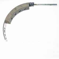 AL169537 тормозная лента