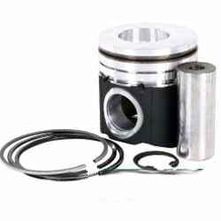 87802672 поршень с кольцами