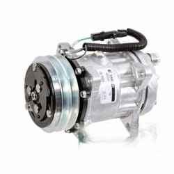 V37104800 компрессор кондиционера