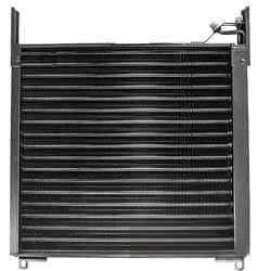 7704001068 Радиатор Кондиционера