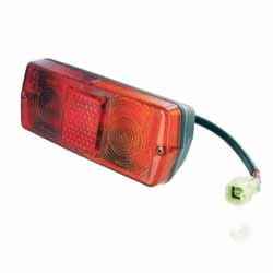 3763179m92 задний фонарь