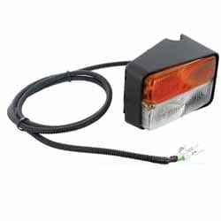 AL203604 лампа указателя поворота