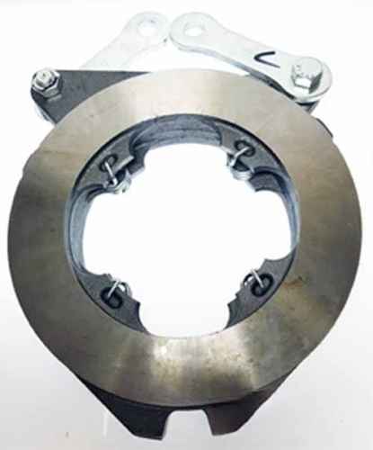 5161929 Тормозной Суппорт