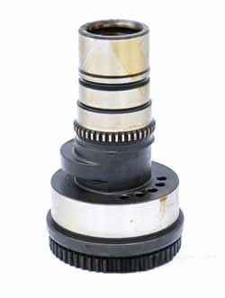 RE222630 вал коробки передач