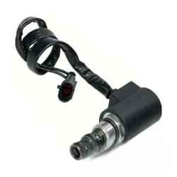 87681748 электромагнитный клапан