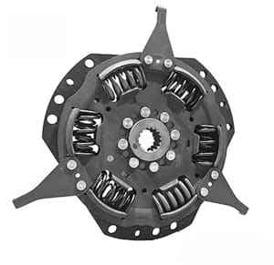 370014510 Гаситель вибрации зазора