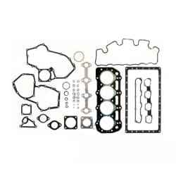 111625 Комплект Прокладок Двигателя