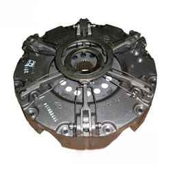 233000114 зажим сцепления