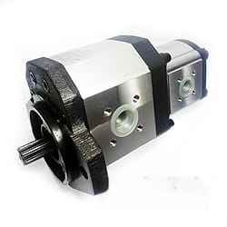 84248992 Гидравлический Насос