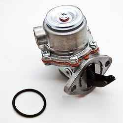 04157223 Топливный Насос