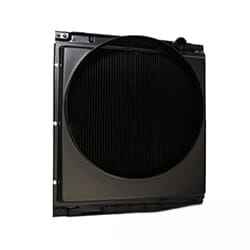 7700064180 радиатор