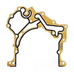 2830972 Прокладка ГРМ