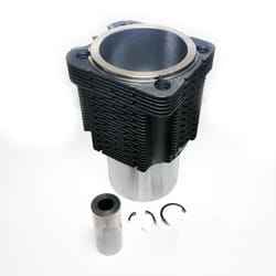 721506000 Двигатель Комплект Поршень + Tulej + Кольца