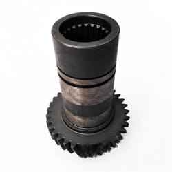 V45354600 Зубчатый Вал