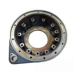 87683203 Корпус Тормоза