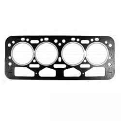 341002 Прокладка Головки