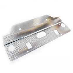 3688c016 прокладка коллектора SS / WD