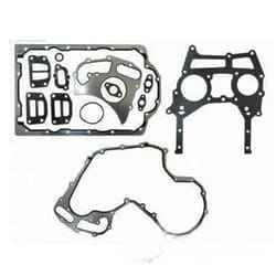 U5LB0379 КПЛ. Прокладки Блока