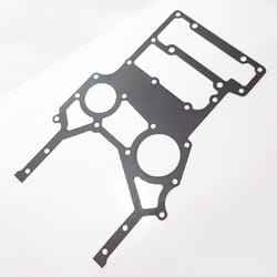 1116991cv прокладка крышки ГРМ