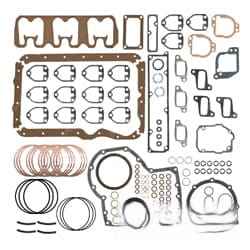 0.085.0050.6 / 10 Комплект Прокладок Двигателя