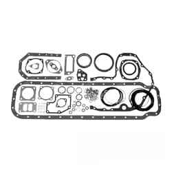 MWMTD226 комплект прокладок блока