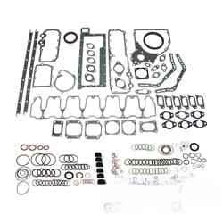 02931277 КПЛ. Прокладки Двигателя