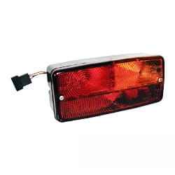 3781445m92 задний фонарь левый