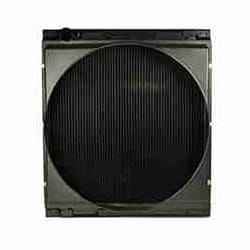 7700057546 радиатор