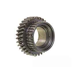 R120610 Колесо Коробки Передач