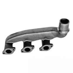 T20252 Выпускной Коллектор