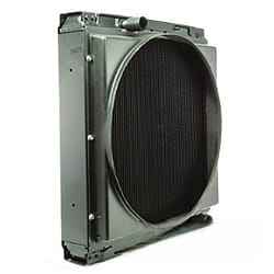 7700057547 радиатор