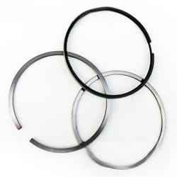 4222706m91 кольца комплект. NPR