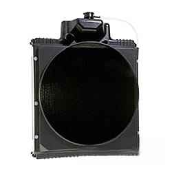 7700060775 радиатор