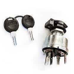 V32553200 Переключатель Зажигания