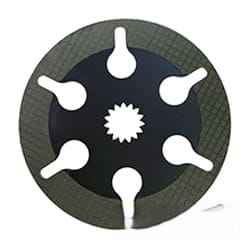 87708434 Тормозной Диск