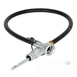 AL23837 приводной трос