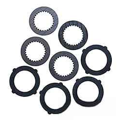 AL160176 набор дисков