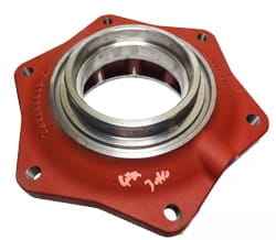 3656678m1 ступица колеса