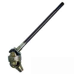 AL110925 полуось КПЛ.