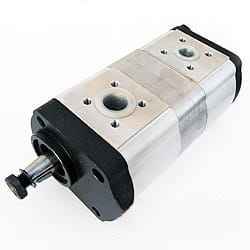 01178247 Гидравлический Насос