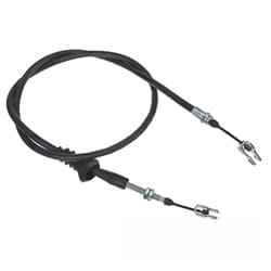 87307765 Трос Сцепки