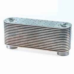 04288128 Масляный Радиатор