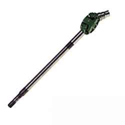 AL110349 полуось КПЛ.