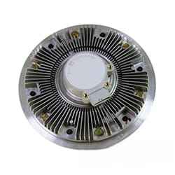 Re164613 сцепление VISCO