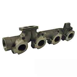 87802730 Выпускной Коллектор