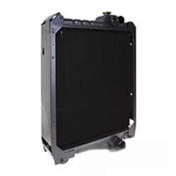 82033794 радиатор