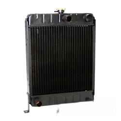 K922057 Радиатор