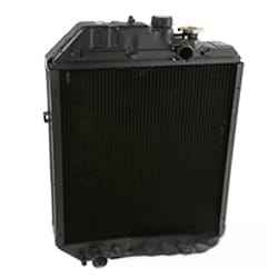 82011374 радиатор